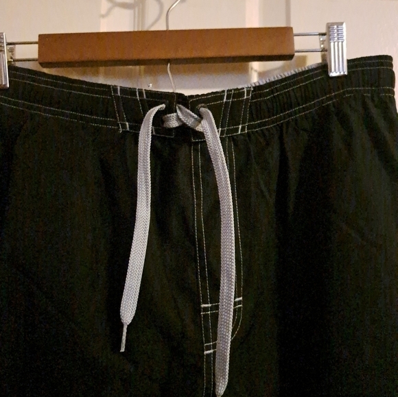 Mens speedo Swimming trunks size medium - Picture 3 of 5